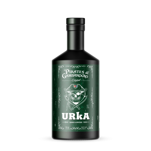 Vurria Rosato