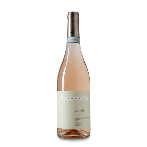 Vurria Rosato