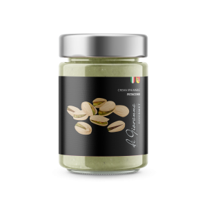 Pistazien Cremeaufstrich