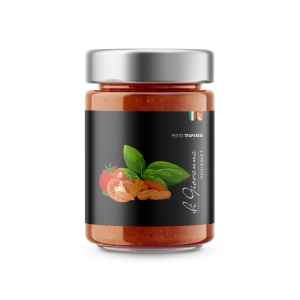 Pesto Trapanese