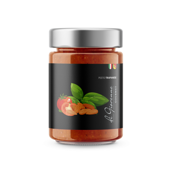 Pesto Trapanese