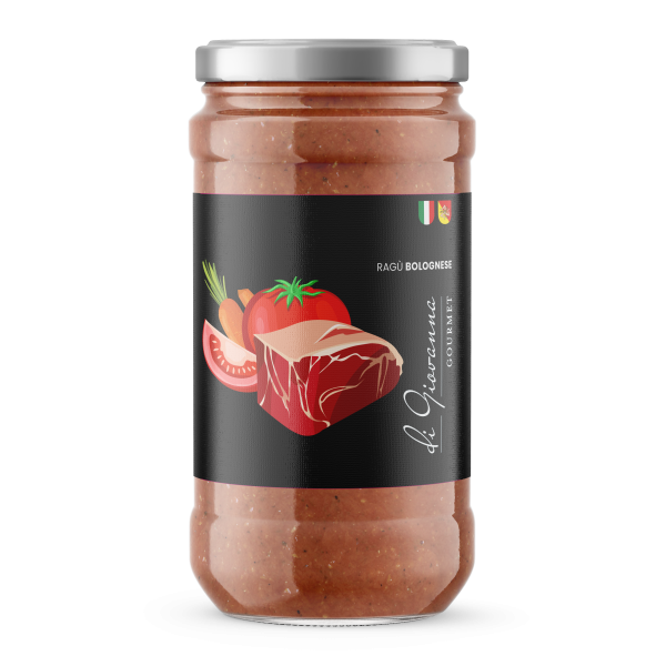 Bolognese Ragù