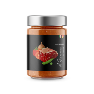 Sizilianisches Ragù