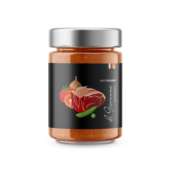 Sizilianisches Ragù