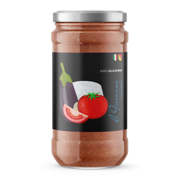 Sugo alla Norma