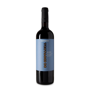 Gerbino Rosso