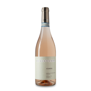 Vurria Rosato