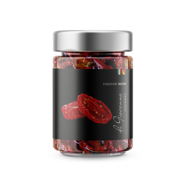 Getrocknete Tomaten
