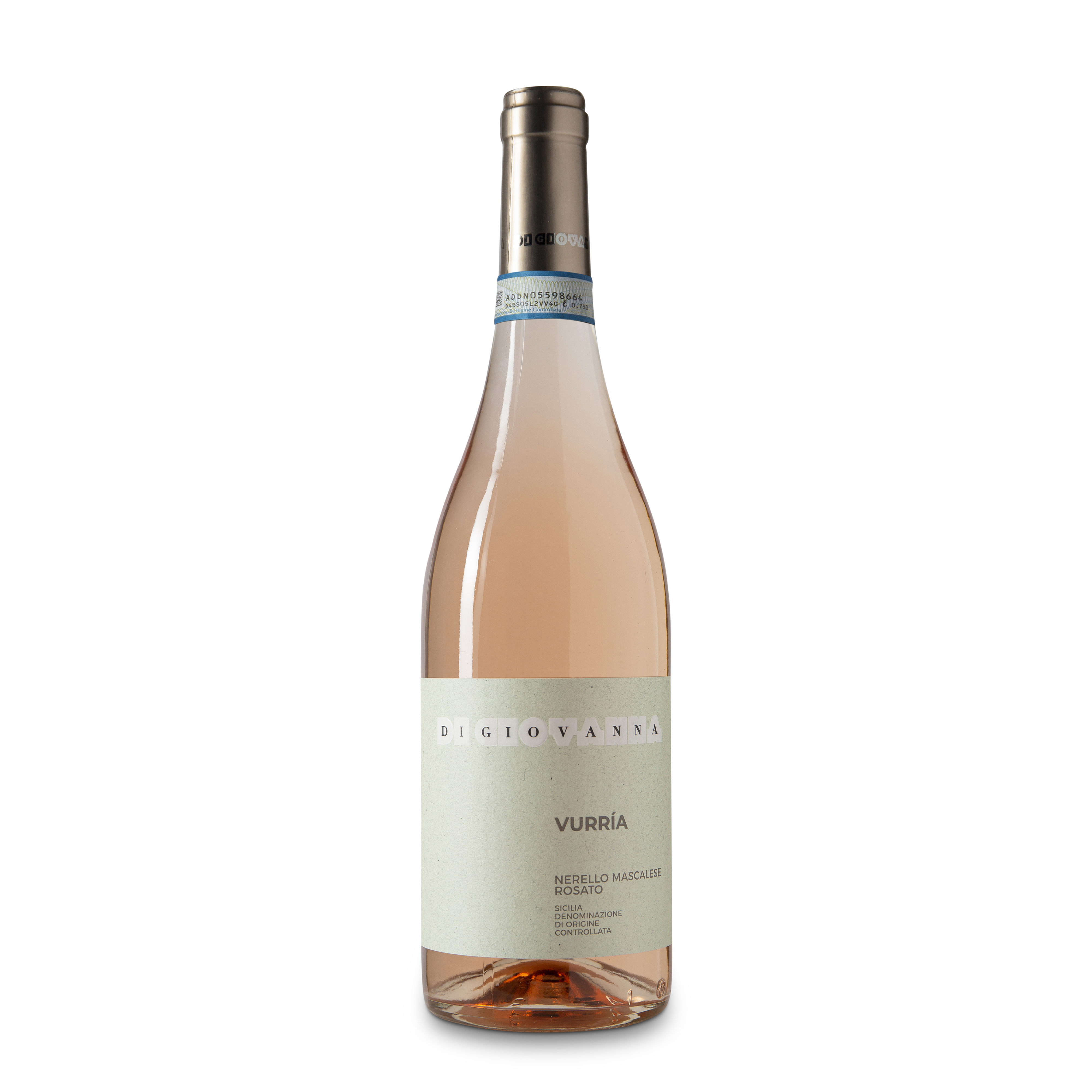 Vurria Rosato